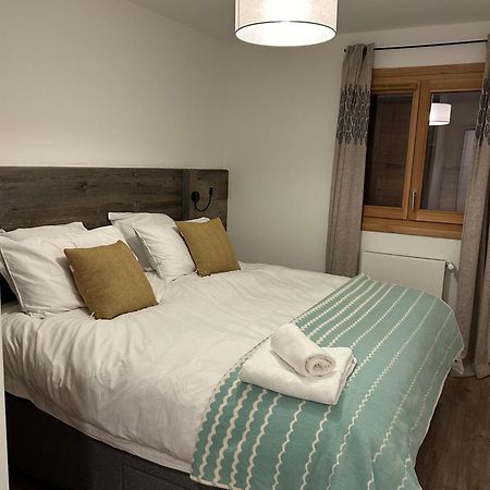Les Chalets De Montriond B101 Buitenkant foto